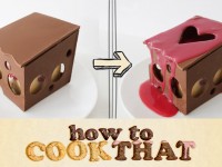 heart chocolate box ann reardon how to cook that