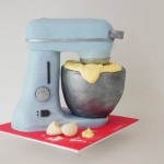 mixer cake tutorial ann reardon