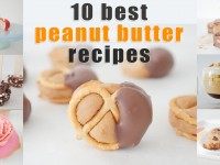 10 best peanut butter recipes ann reardon