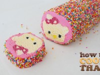 hello kitty cookies ann reardon