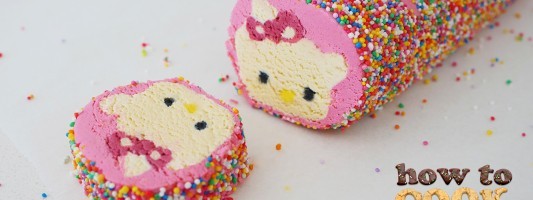 hello kitty cookies ann reardon