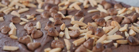 cake scraps recipe by ann reardon
