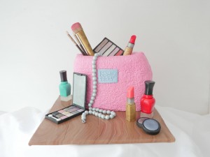 make up cake