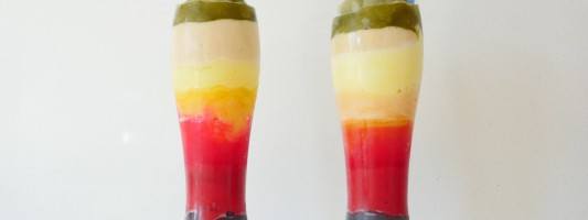 magic slushy recipe ideas