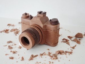 chocolate camera ann reardon