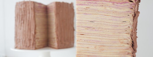 100 layer cake how to cook that