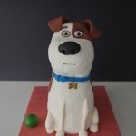 the secret life of pets cake