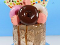 ice-cream cake recipe