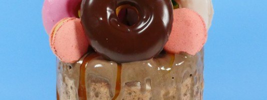 ice-cream cake recipe