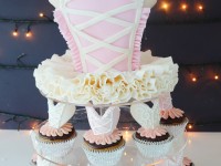 ballerina cake ann reardon