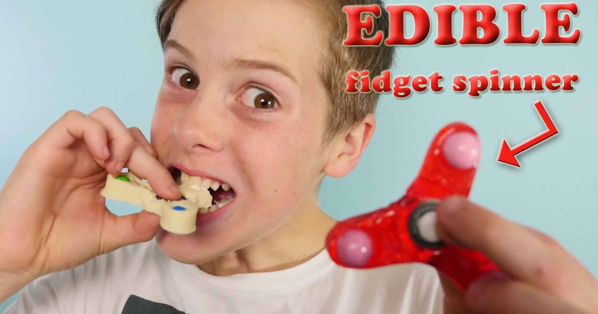 Fidget spinner best sale net worth 2017