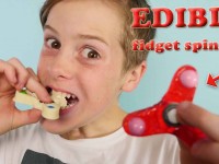 diy fidget spinner tricks