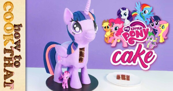 my little pony sweet creations
