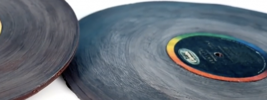 Chocolate Records