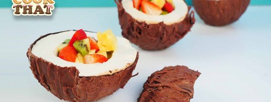 coconut dessert recipe