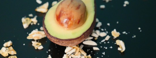 avocado howtocookthat