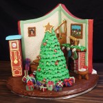 gingerbread house ann reardon