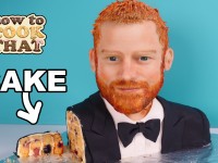 prince harry 3d face cake ann reardon