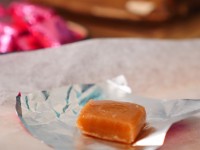 yummy homemade caramel recipe