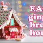 gingerbread house ann reardon