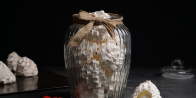 meringues in a jar ann reardon