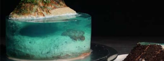 island cake jello cake how to cook that