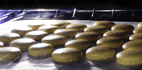 easy macaron recipe