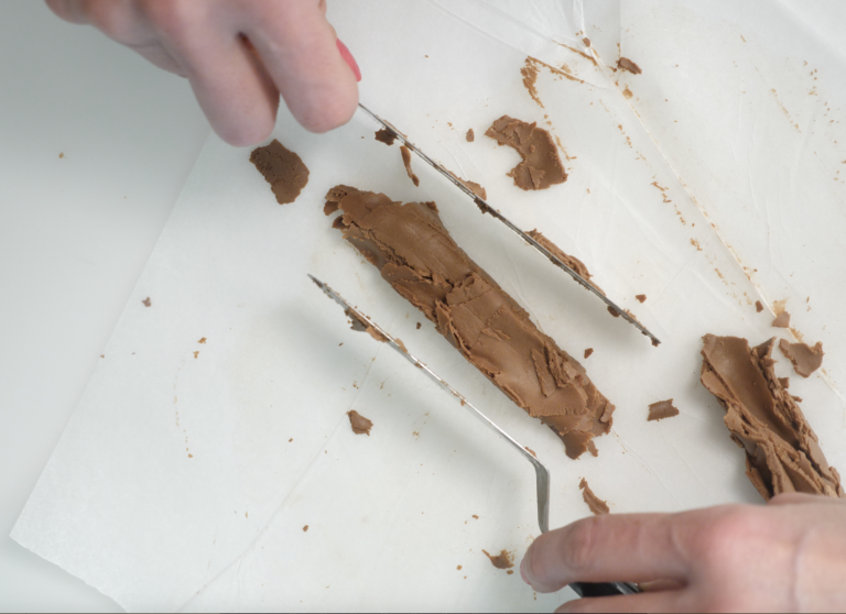 HowToCookThat Cakes, Dessert & Chocolate Why don't flakes melt in