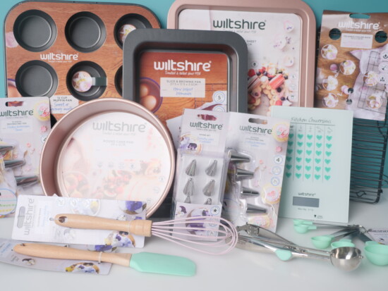 Wiltshire prize pack howtocookthat competition