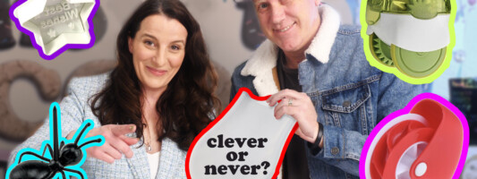 Clever or Never?