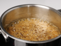 brunt caramel flavouring coke recipe