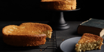 200 year old cake recipe 19C