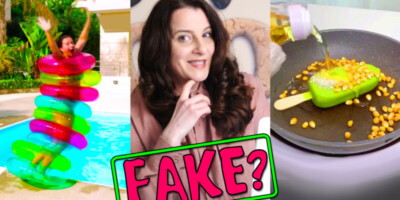 Can you make cotton candy in a clothes dryer?