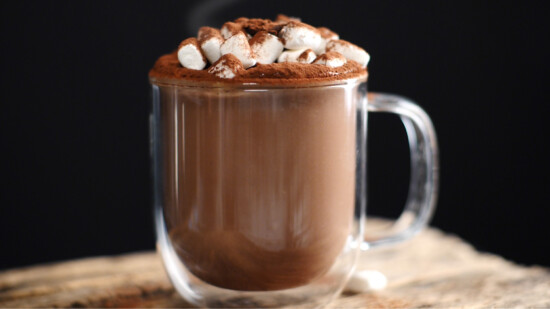 hot chocoatle recipe the best ann reardon