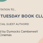 dymocks book club event
