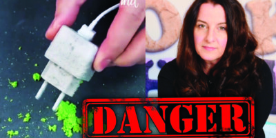 debunking dangerous hacks
