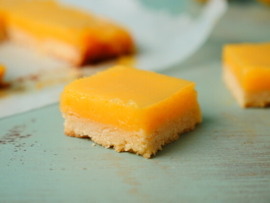 best lemon slice recipe