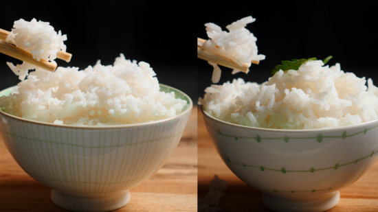 rice cooking in thermomix tm6