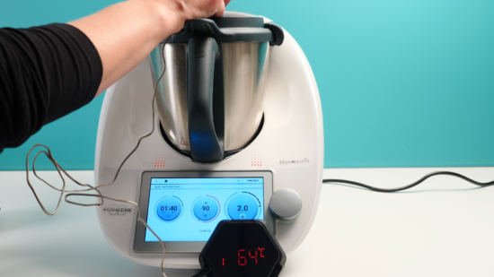 thermomix tm6 v tokit review temperature wrong
