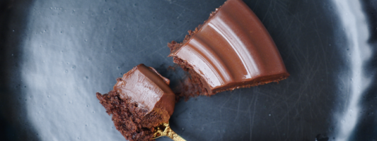 chocolate creme cake