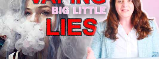 Debunking Vaping Lies