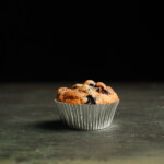 the best blueberry muffins