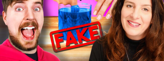 Debunking Fake Hacks & Viral Clickbait Explained