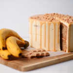 easy banana cake recipe