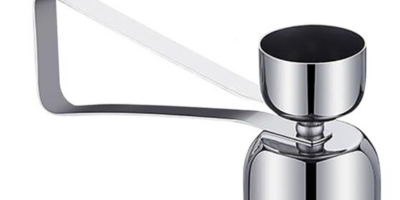 testing egg gadget to open egg