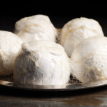 grand dish of snowballs 200 year old dessert recipe