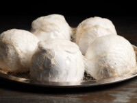 grand dish of snowballs 200 year old dessert recipe
