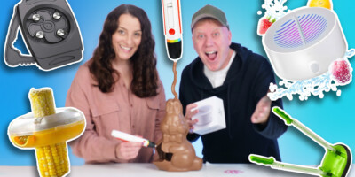 kitchen gadgets reviewed