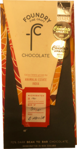 india cocoa beans flavour of chocolate