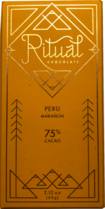 peru bean to bar chocolate makers